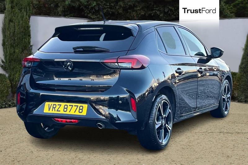 Used Vauxhall Corsa 2024 for sale - 76641070: Photo 4