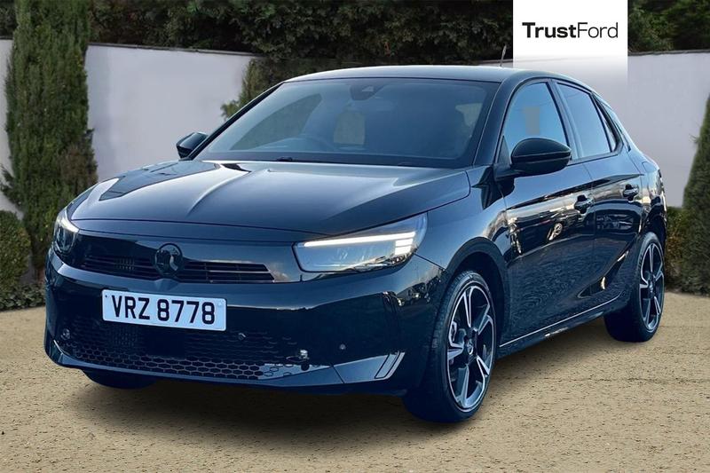 Used Vauxhall Corsa 2024 for sale - 76641070: Photo 5