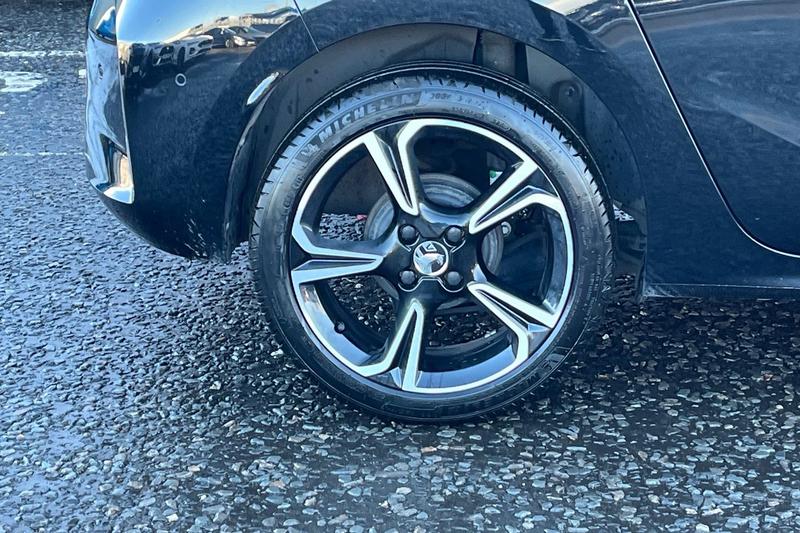 Used Vauxhall Corsa 2024 for sale - 76641070: Photo 8