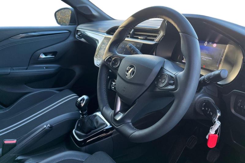Used Vauxhall Corsa 2024 for sale - 76641070: Photo 9