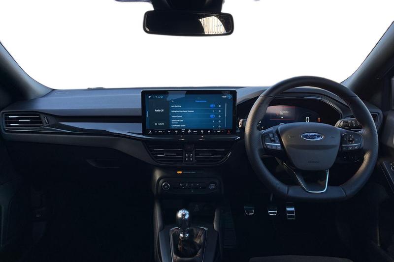 Used Ford Focus 2025 for sale - 77785527: Photo 10