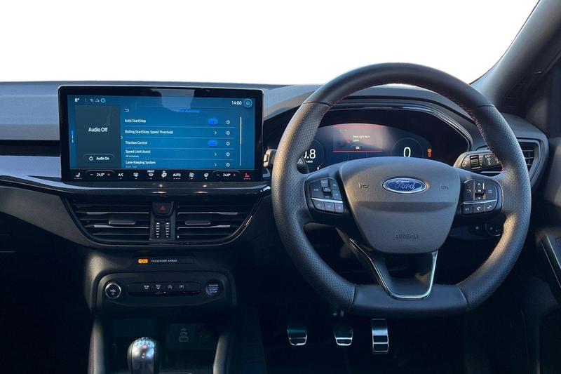 Used Ford Focus 2025 for sale - 77785527: Photo 11