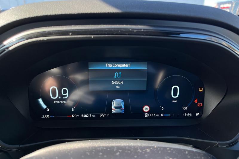 Used Ford Focus 2025 for sale - 77785527: Photo 13