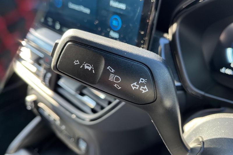 Used Ford Focus 2025 for sale - 77785527: Photo 14