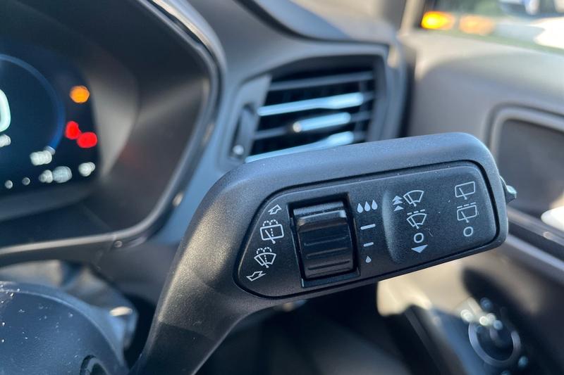 Used Ford Focus 2025 for sale - 77785527: Photo 15