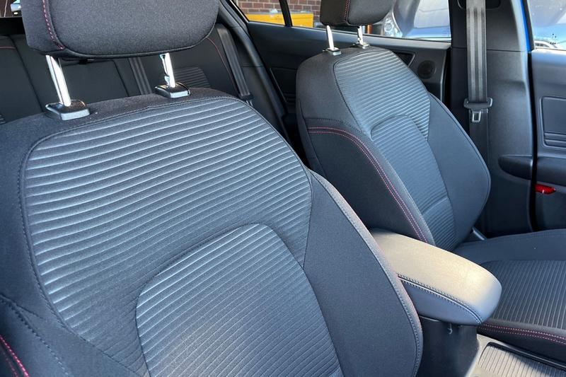 Used Ford Focus 2025 for sale - 77785527: Photo 17