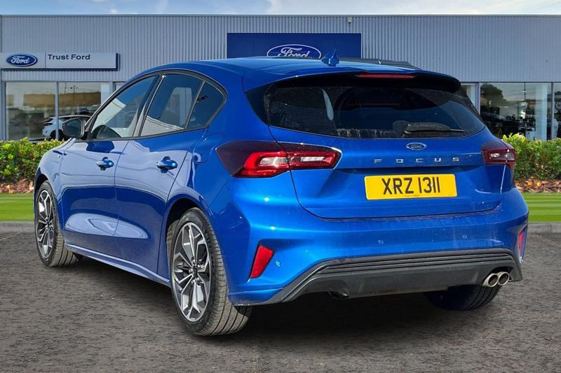 Used Ford Focus 2025 for sale - 77785527: Photo 2