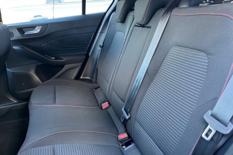 Used Ford Focus 2025 for sale - 77785527: Photo 20