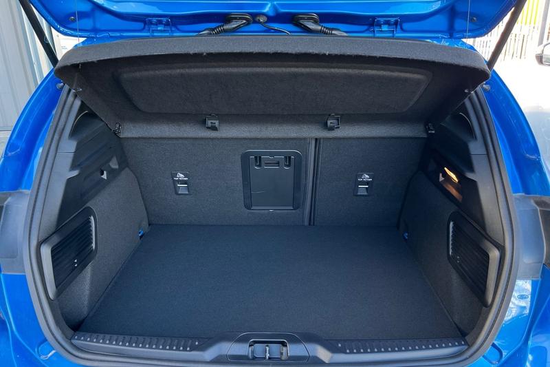 Used Ford Focus 2025 for sale - 77785527: Photo 21