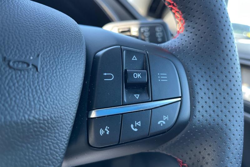 Used Ford Focus 2025 for sale - 77785527: Photo 24