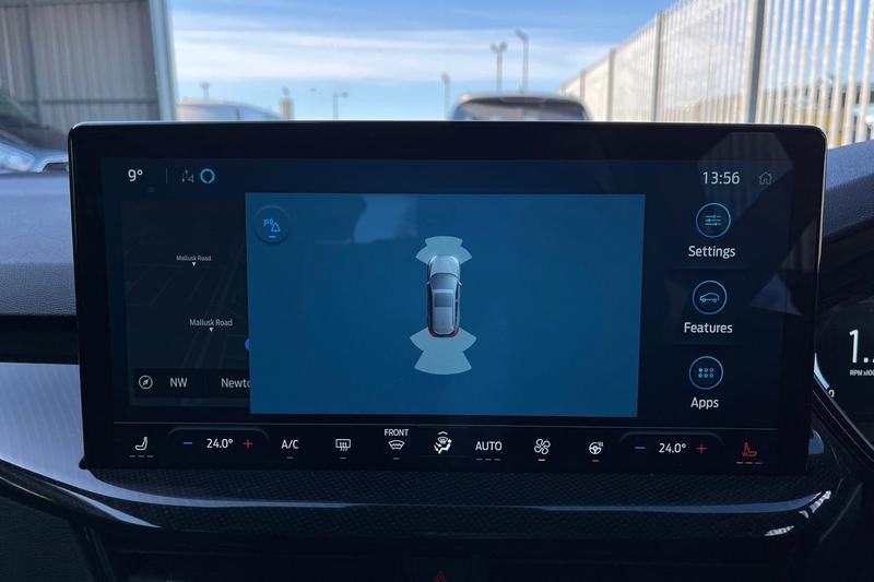 Used Ford Focus 2025 for sale - 77785527: Photo 28