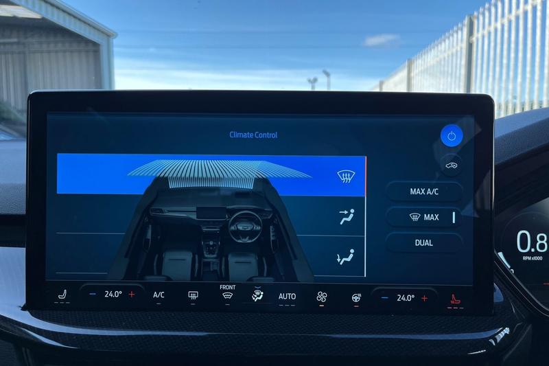 Used Ford Focus 2025 for sale - 77785527: Photo 29