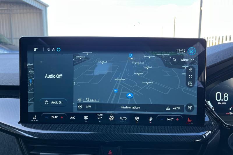 Used Ford Focus 2025 for sale - 77785527: Photo 31