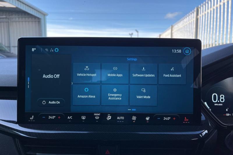 Used Ford Focus 2025 for sale - 77785527: Photo 33