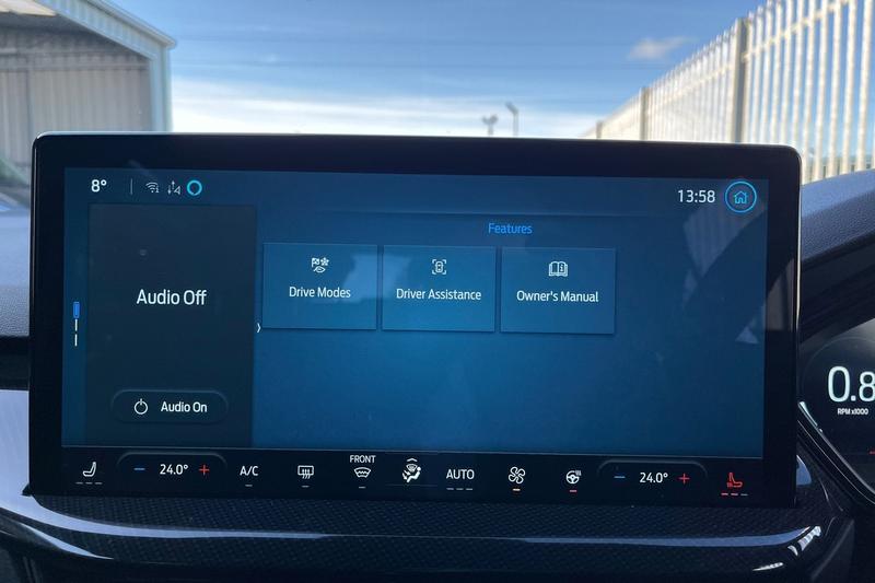 Used Ford Focus 2025 for sale - 77785527: Photo 34