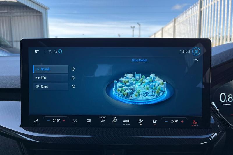 Used Ford Focus 2025 for sale - 77785527: Photo 35