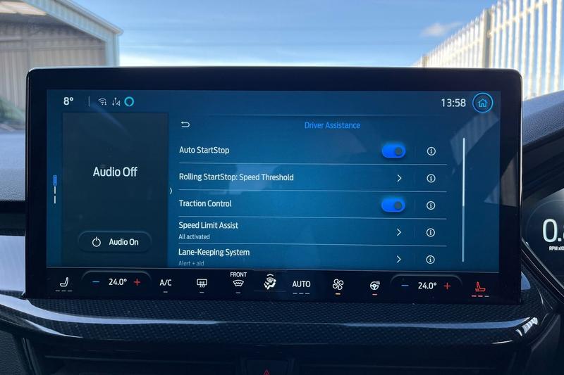 Used Ford Focus 2025 for sale - 77785527: Photo 36