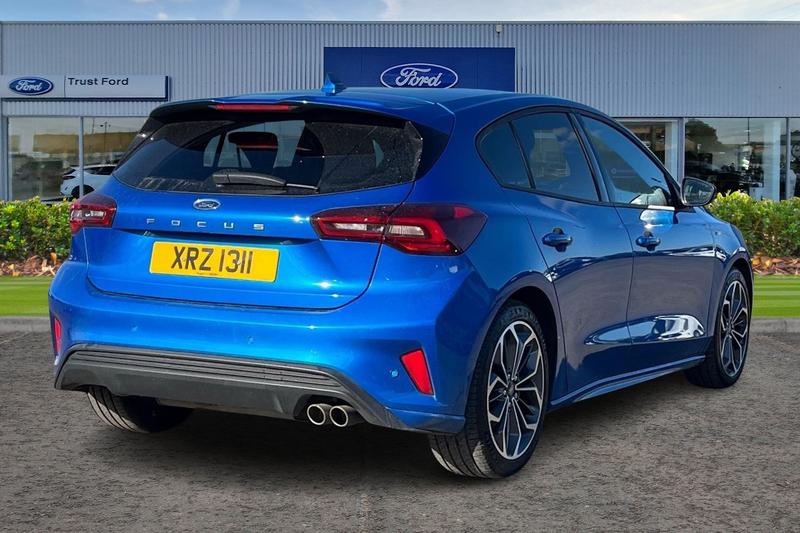 Used Ford Focus 2025 for sale - 77785527: Photo 4