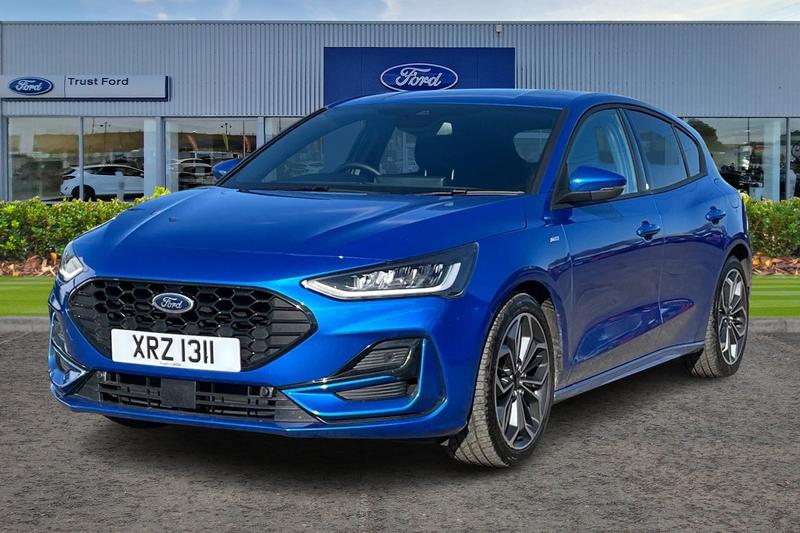 Used Ford Focus 2025 for sale - 77785527: Photo 5