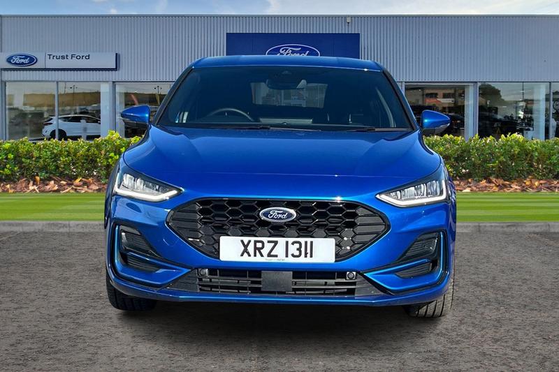 Used Ford Focus 2025 for sale - 77785527: Photo 6