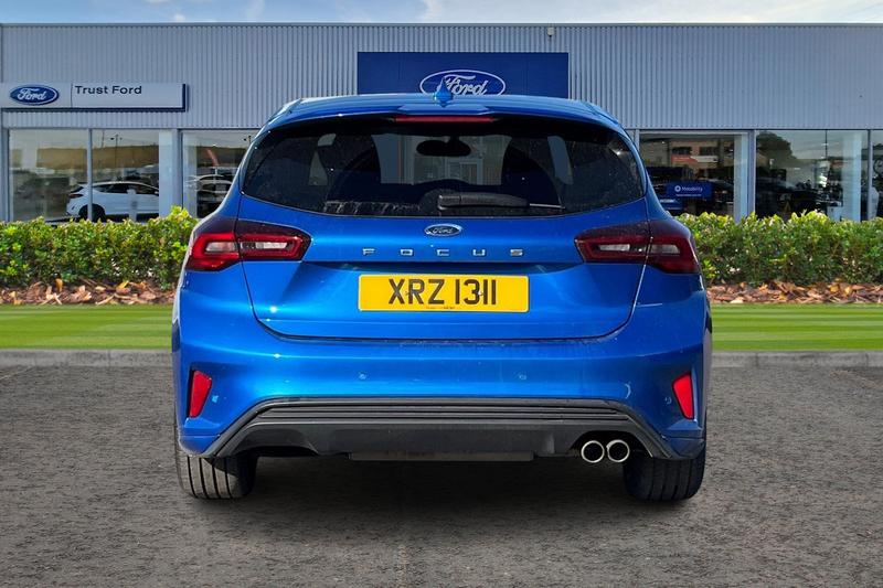 Used Ford Focus 2025 for sale - 77785527: Photo 7