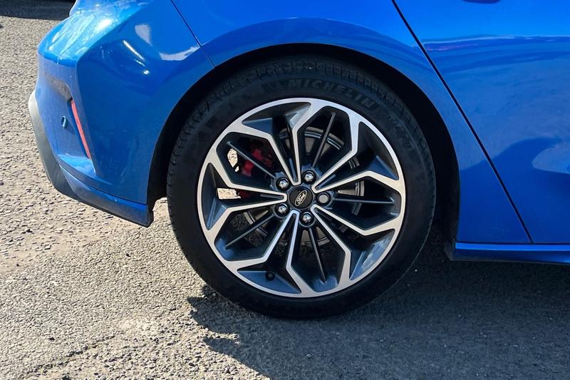 Used Ford Focus 2025 for sale - 77785527: Photo 8