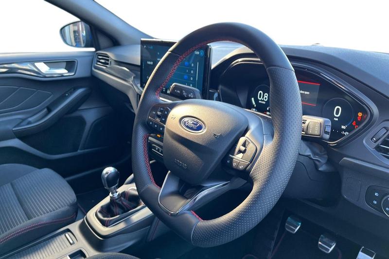 Used Ford Focus 2025 for sale - 77785527: Photo 9