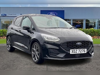 Ford - Fiesta