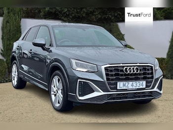 Used Audi Q2 2023 for sale - 78942338: Photo