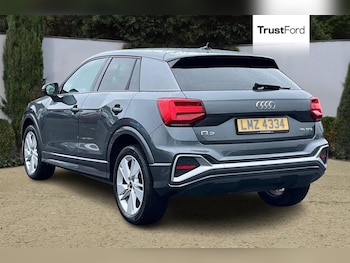 Used Audi Q2 2023 for sale - 78942338: Photo
