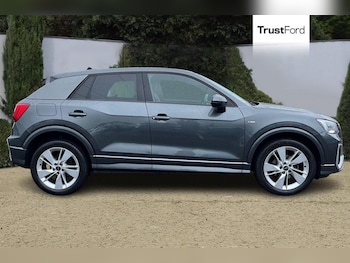 Used Audi Q2 2023 for sale - 78942338: Photo