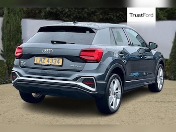 Used Audi Q2 2023 for sale - 78942338: Photo