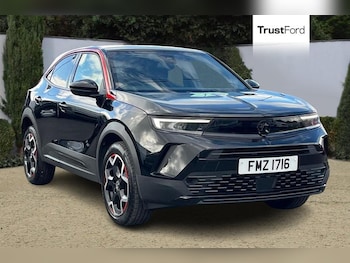 Used Vauxhall Mokka 2024 for sale - 78773254: Photo