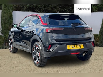 Used Vauxhall Mokka 2024 for sale - 78773254: Photo