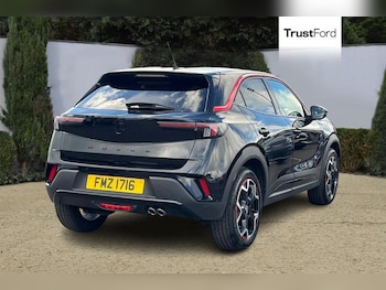 Used Vauxhall Mokka 2024 for sale - 78773254: Photo