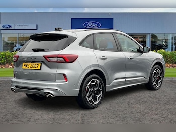 Used Ford Kuga undefined for sale - 78413285: Photo