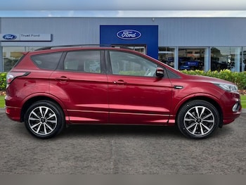 Used Ford Kuga 2018 for sale - 78529900: Photo