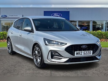 Ford - Focus