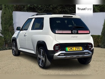 Used Hyundai Other 2025 for sale - 79220498: Photo