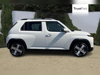 Used Hyundai Other 2025 for sale - 79220498: Photo