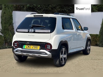 Used Hyundai Other 2025 for sale - 79220498: Photo