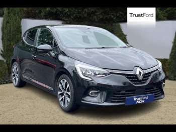 2020 - 1.0 TCe 100 Iconic 5dr - MOT'D JULY 2026, 2 KEYS, REAR SENSORS, CRUISE CONT