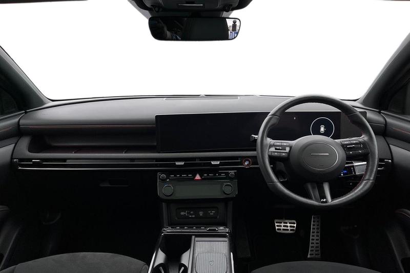 Used Hyundai TUCSON 2024 for sale - 76710112: Photo 10