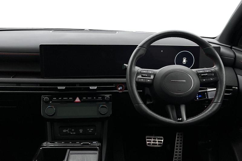 Used Hyundai TUCSON 2024 for sale - 76710112: Photo 11