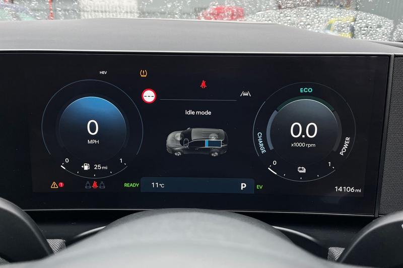 Used Hyundai TUCSON 2024 for sale - 76710112: Photo 13