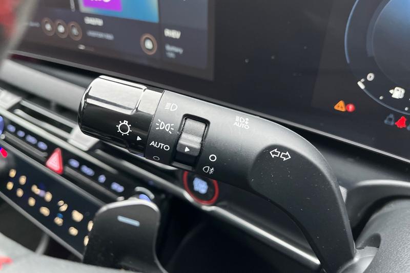 Used Hyundai TUCSON 2024 for sale - 76710112: Photo 14