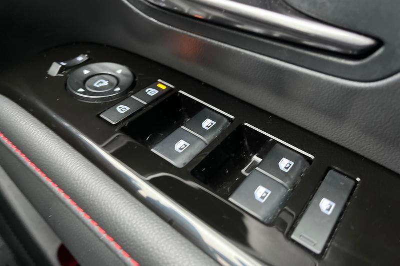 Used Hyundai TUCSON 2024 for sale - 76710112: Photo 16