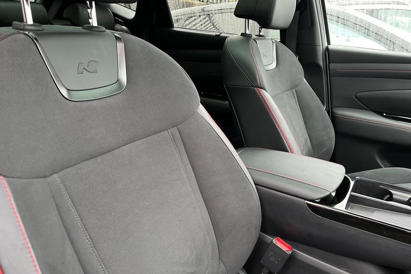 Used Hyundai TUCSON 2024 for sale - 76710112: Photo 17