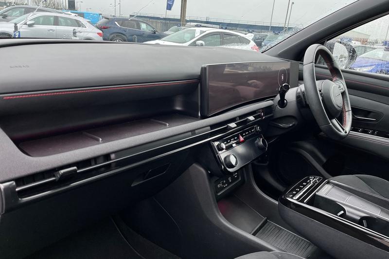 Used Hyundai TUCSON 2024 for sale - 76710112: Photo 18