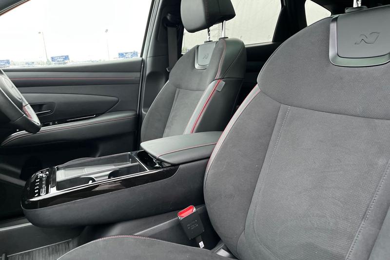 Used Hyundai TUCSON 2024 for sale - 76710112: Photo 19